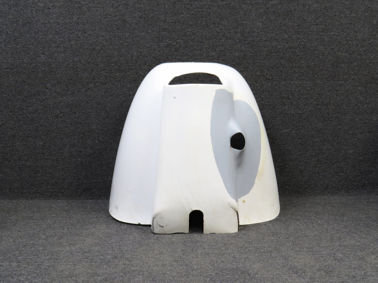 Zenith CH-601 XLB Bottom Cowling (Patched)