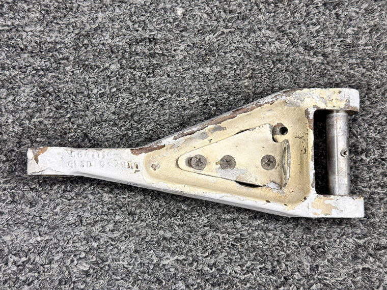 5041114-1 Cessna 340A Main Gear Torque Link Upper or Lower LH with Bracket