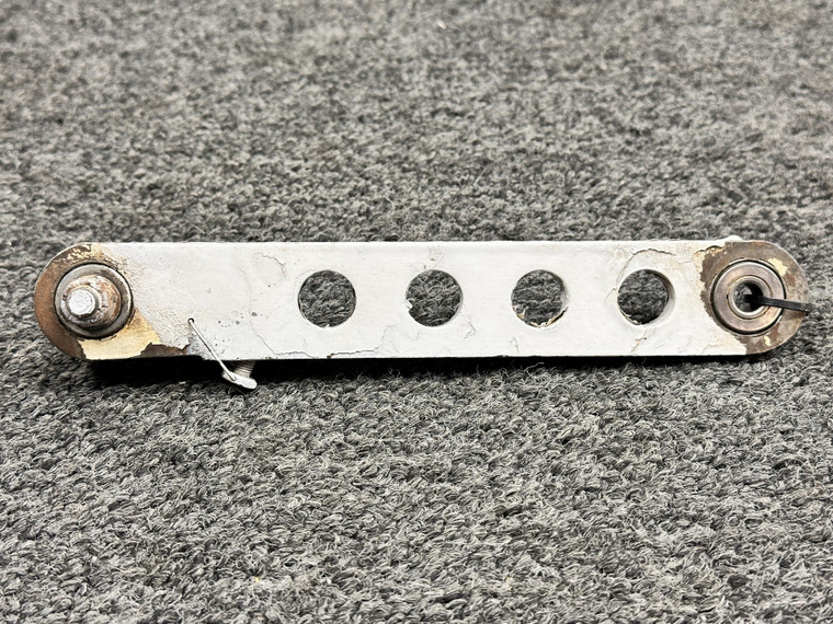0842122-4 Cessna 340A Nose Gear Drag Link Fitting