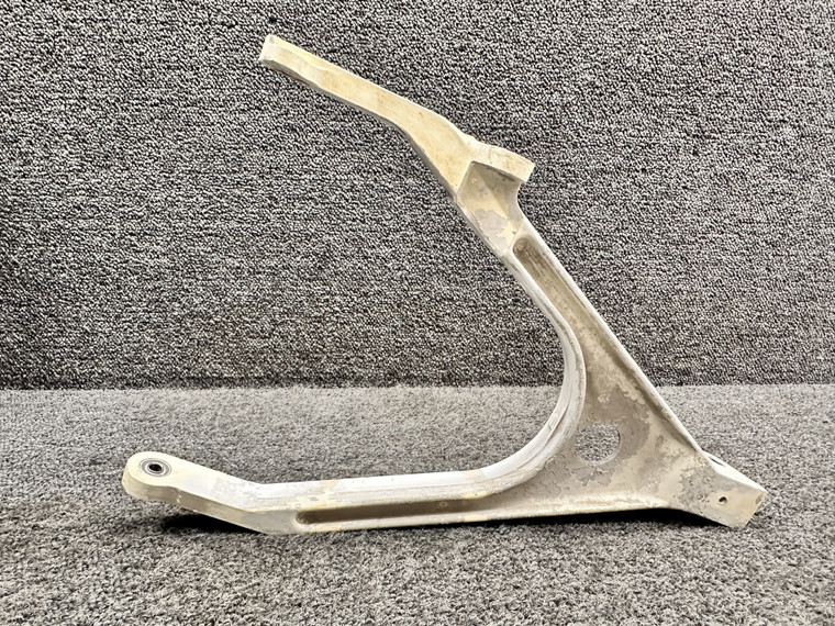 0842122-1 (Use: 0842122-201) Cessna 340A Nose Gear Drag Brace Truss