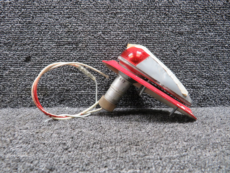 A-1285-R Grimes Navigation Light Assembly (Dented Casing)