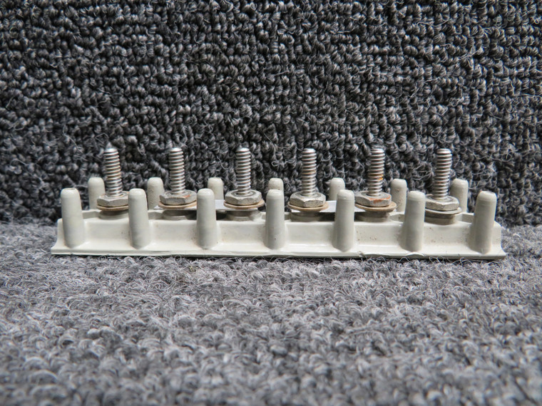 MS27212-1-6 Beechcraft Terminal Board Assembly