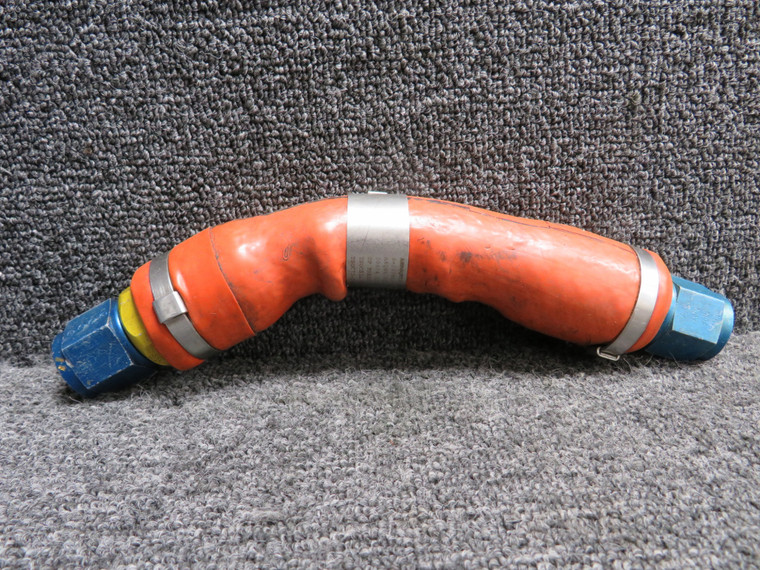 6-24000-10D-0080 Aeroquip API Hose Assembly