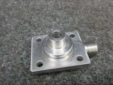 HTE9490-009 End Adapter Assembly (NEW OLD STOCK) (SA)