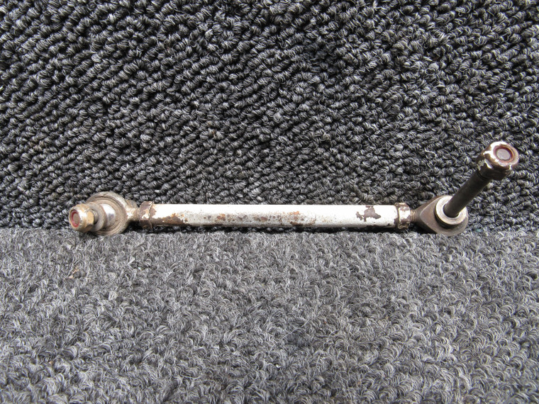 21067-003 Piper PA24-180 Main Landing Gear Door Retraction Rod (Rust)