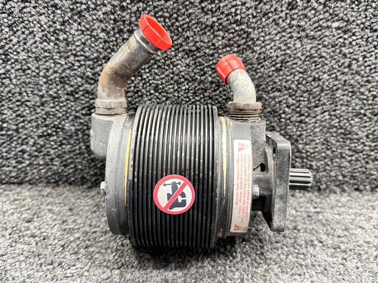 442CW Rapco Dry Air Pump Assembly (Prop Struck, Core)
