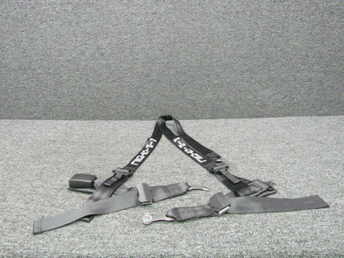 510166-01 Pipistrel Alpha Trainer Safety Products Dual Shoulder Seatbelt Assy