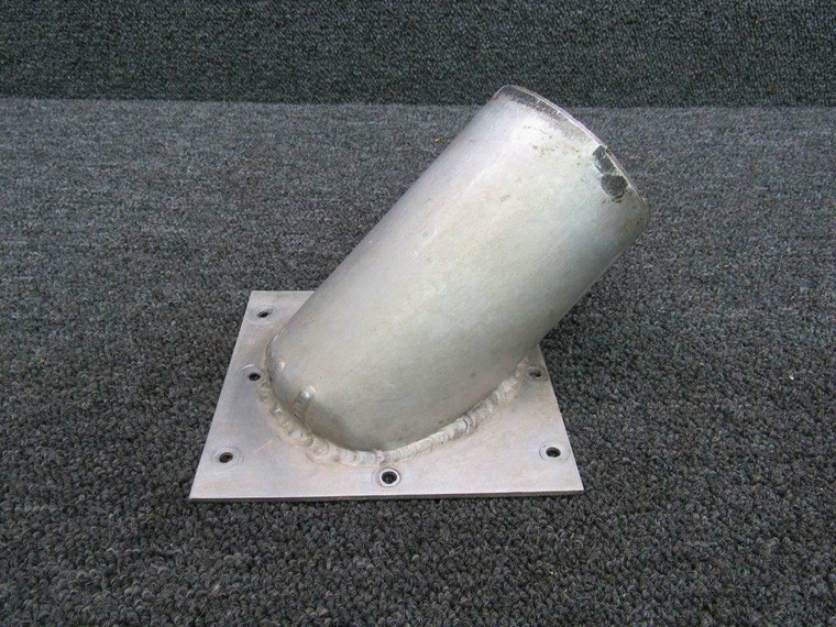 50210-1 Air Tractor AT-301 Weld Assembly Air Induction