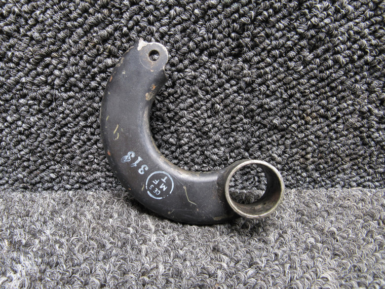 5015005-1 Cessna C-441 Torque Tube Brake LH