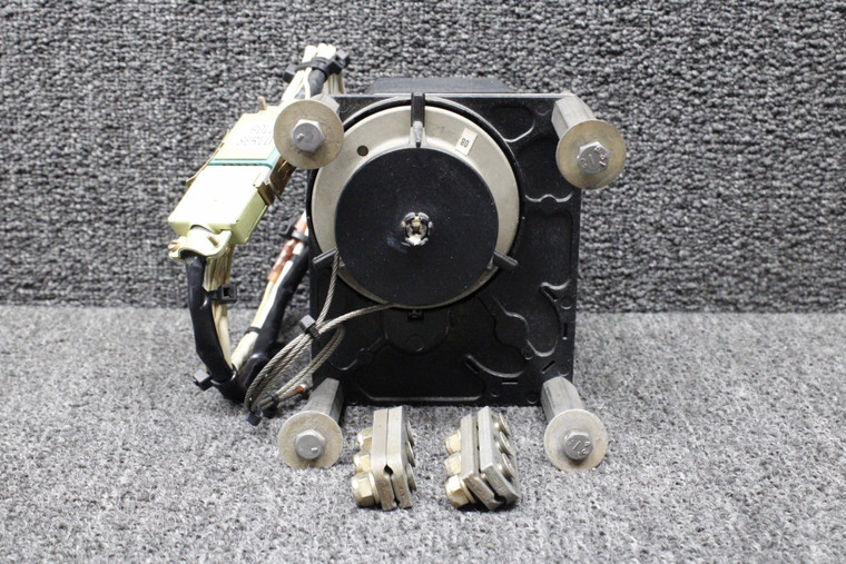 065-0060-01 Bendix King KS-271A Primary Servo with Mods (V: 14, 28) (Cracked)