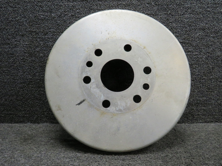 10031 McCauley Spinner Bulkhead Assembly