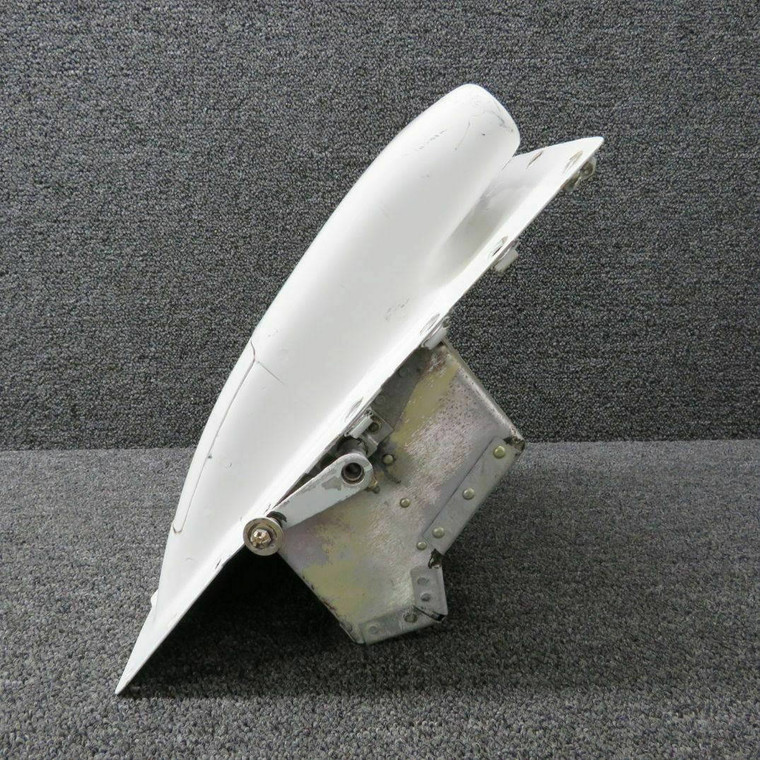 96-919101-606 Beechcraft 95-C55 Duct Air Induction Assy LH