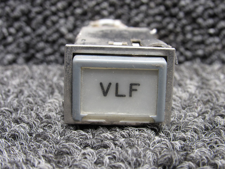 90E561 Master Specialties VLF Switch