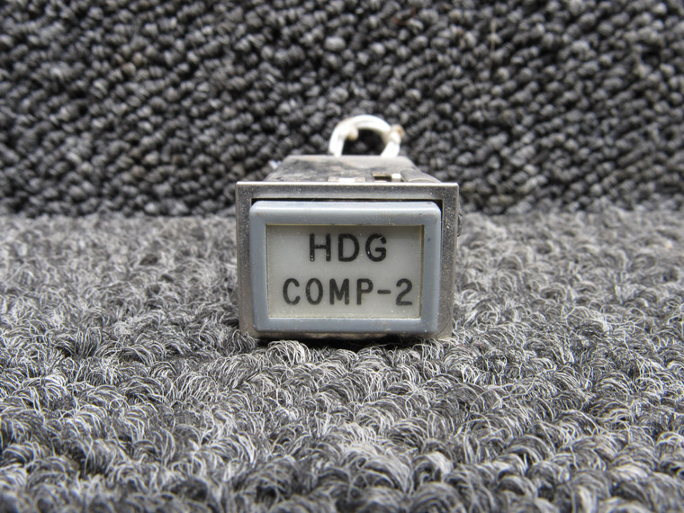 90EA1C4F3 Master Specialties HDG Comp-2 Switch