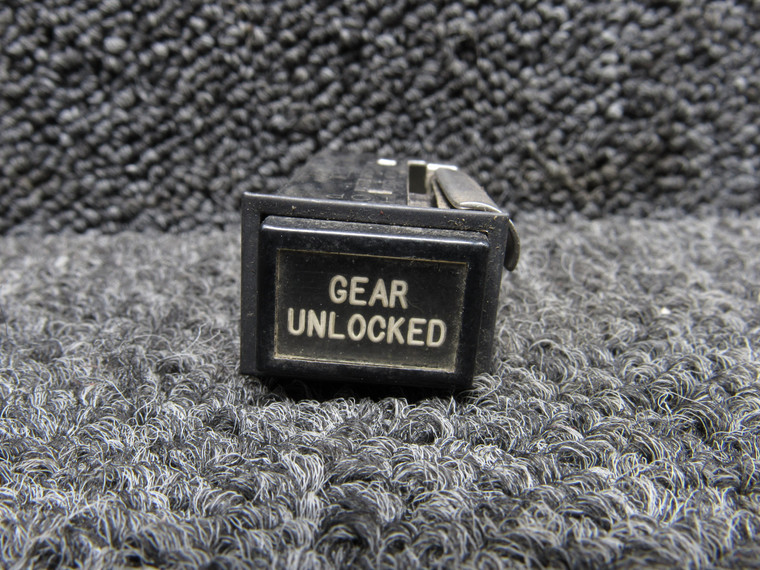 1786-10 Master Specialties Gear Unlocked Switch