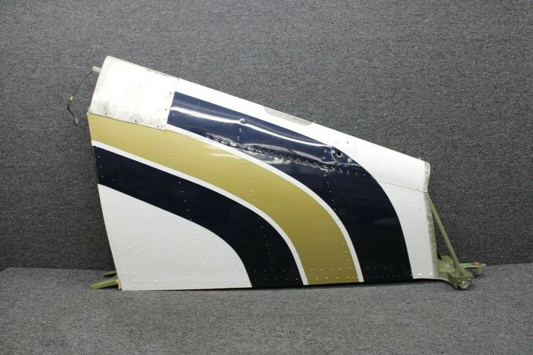 78908-003 (Use: 78908-900) Piper PA32RT-300T Vertical Fin Assembly