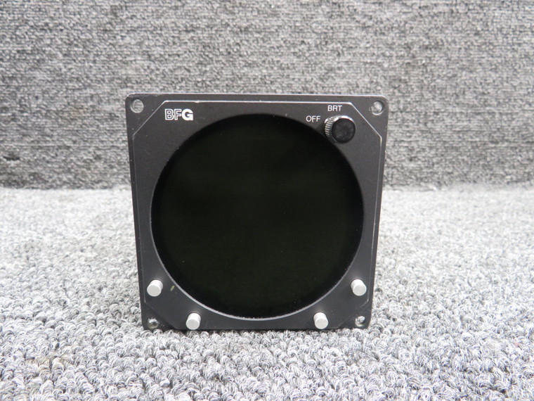 805-10950-001 BF Goodrich WX-950 Stormscope with Modifications