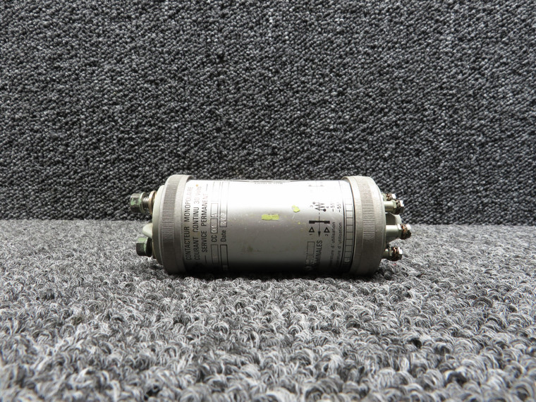 121-CC-01-A Marque Deposee Monopolaire Contacteur (30V)