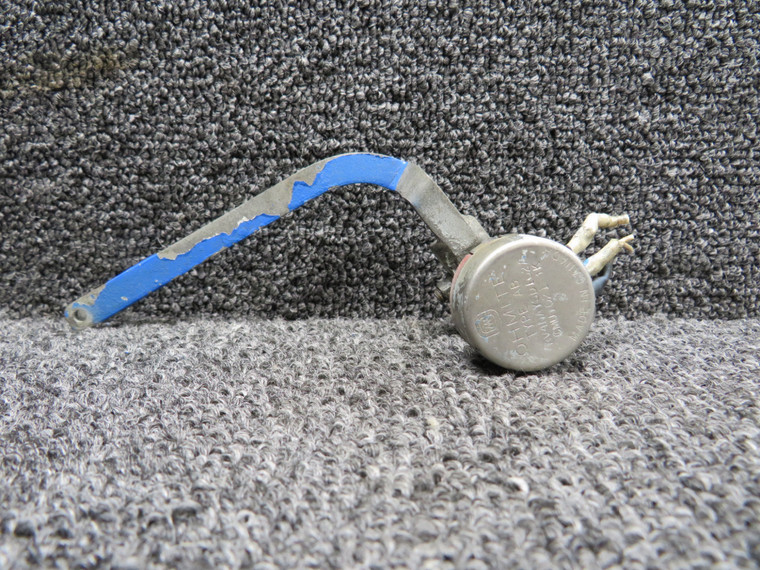 RV4NAYSD102A Ohmite Lear 24B Potentiometer Sensor with Lever