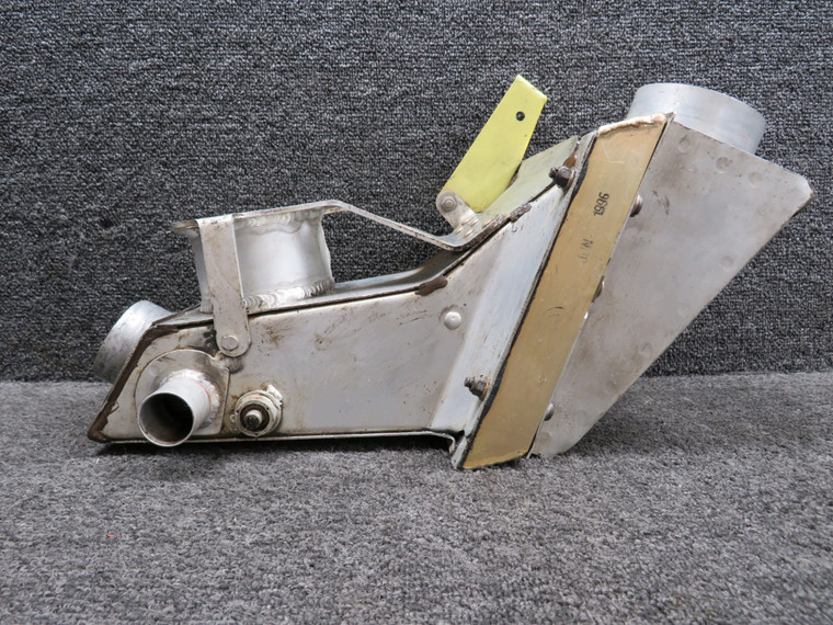 55000001 Socata TB-9 Tampico Air Intake Duct Assembly
