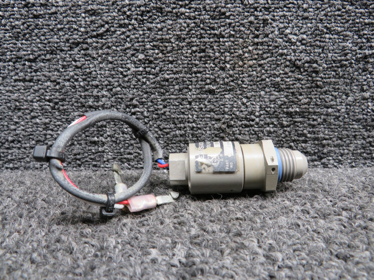 P8M Precision Sensors Pressure Switch (Data Tag Ripped)
