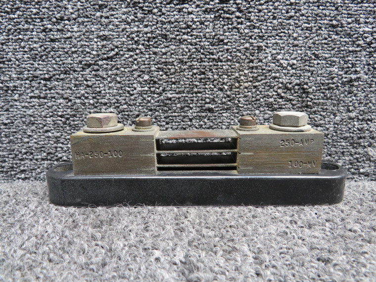 486-548 Piper PA-31T Shunt Assembly (Crack)