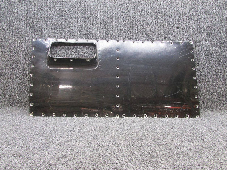 5111361-10 Cessna 421B Access Door Assembly RH - Colored