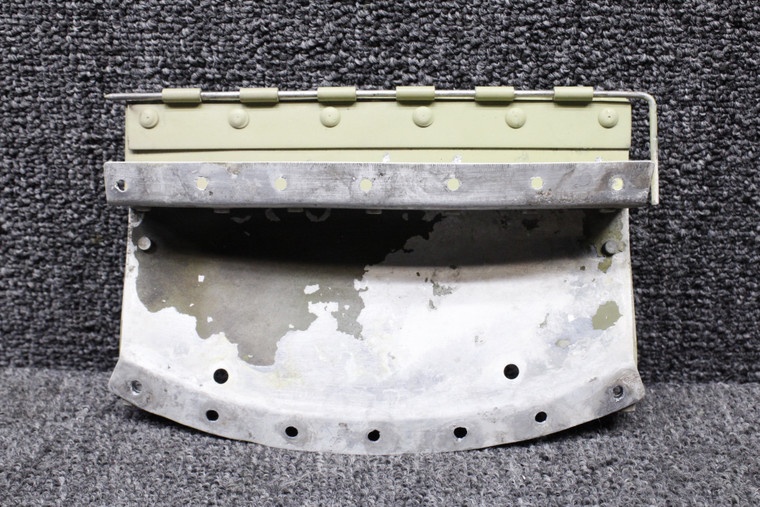 1213450-4 Cessna T210L Cowl Flap Support Hinge RH
