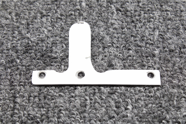 1213292-2 Cessna T210L Nose Gear Door Guide Clip