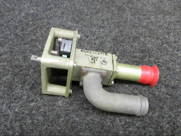 209000 Essex Valve Assembly (SA)