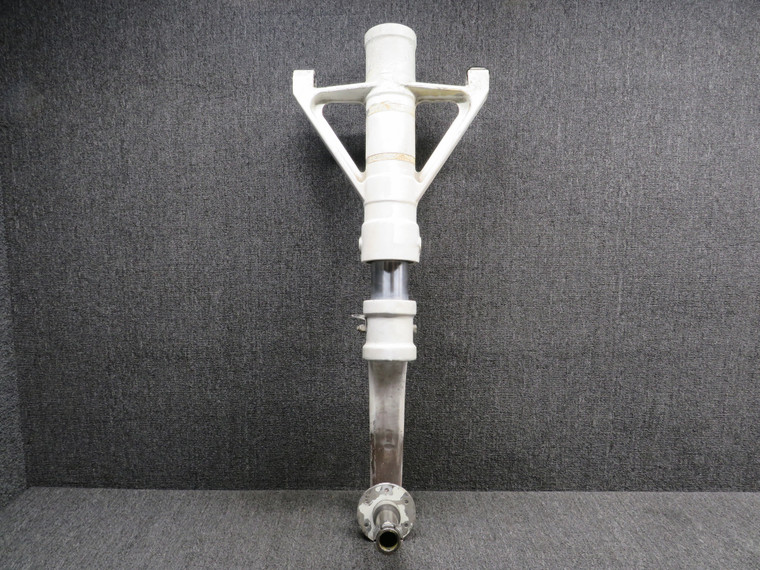 45504-008 Piper PA-31T Main Gear Strut Assembly LH (No Torque Links)