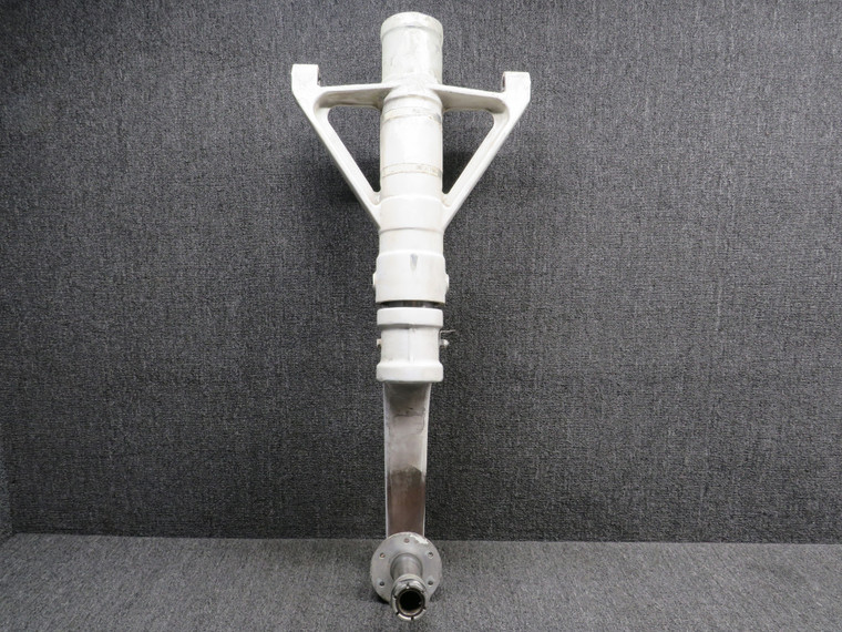 45504-009 Piper PA-31T Main Gear Strut Assembly RH (No Torque Links)