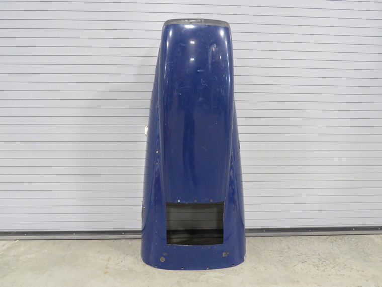 50107-022 (Use: 50107-025) Piper PA-31T Cowl Assembly Lower Complete LH