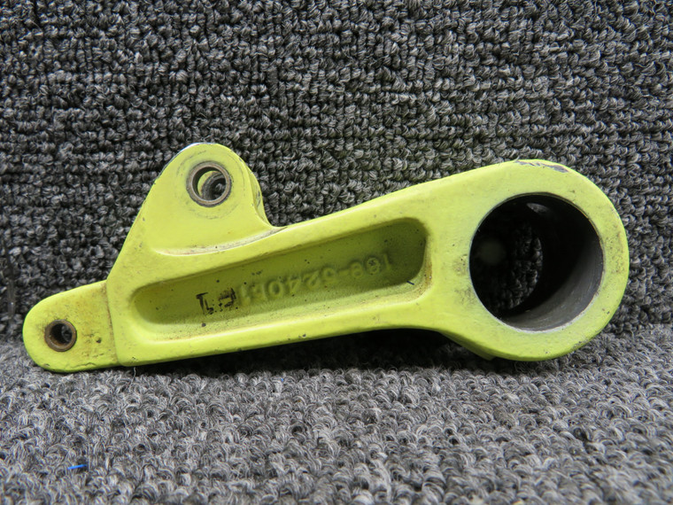 169-524051-1 Beechcraft C23 Rudder Pedal Control Arm