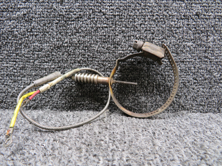 86255 Alcor Exhaust Gas Temperature Probe Unit