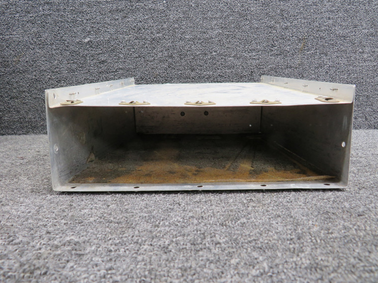 0513320-8 Cessna 172G Map Case Assembly (Minus Door)