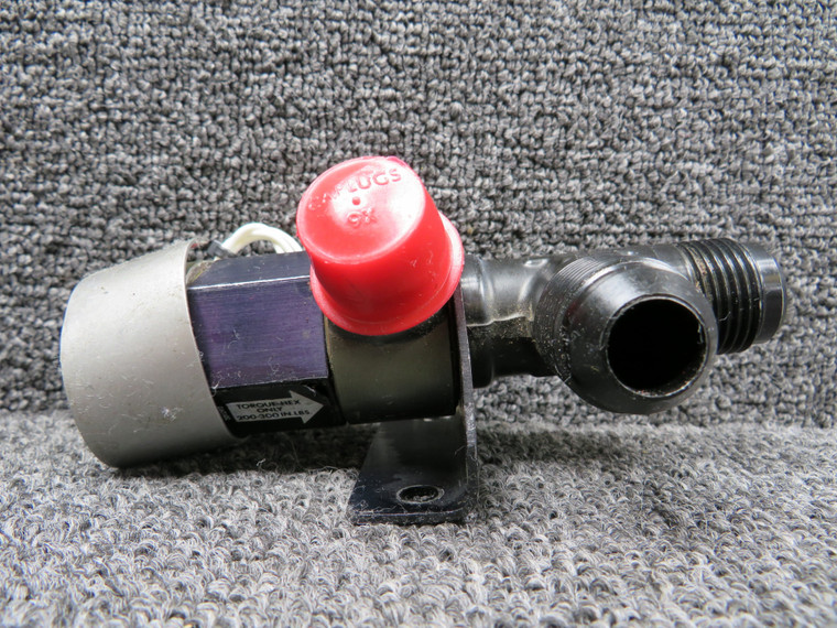 3D2353-06 BF Goodrich Valve Control Assembly (Bent)