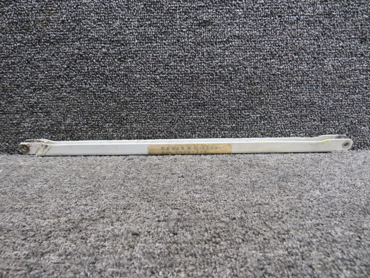 0532001-47 Cessna 172A Elevator Tab Actuator Push-Pull Channel LH or RH