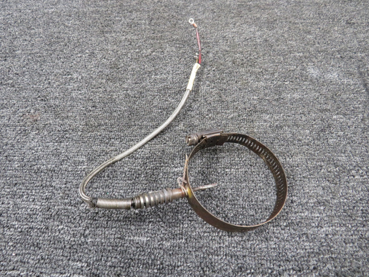 86275 Alcor Exhaust Gas Temperature Probe (Damaged Wire Housing)