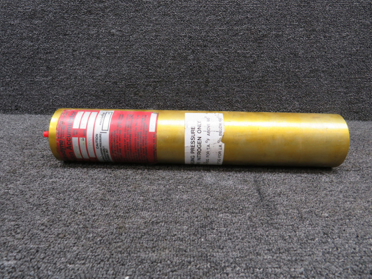 2ARR15-30 (Alt: 980075-1) Hydrodyne Piston Accumulator (Psi: 1500)