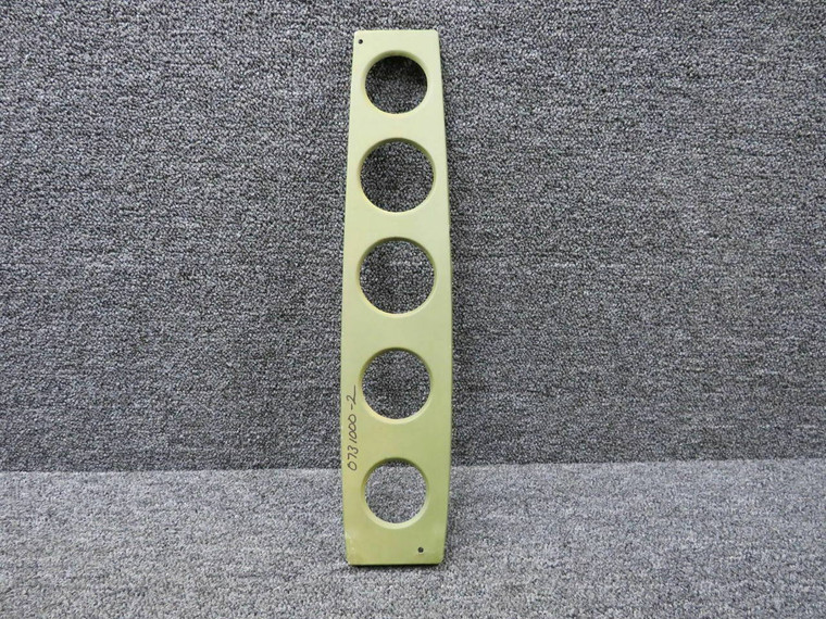 0731000-2 Cessna 180 Dorsal Fin Rib Assembly