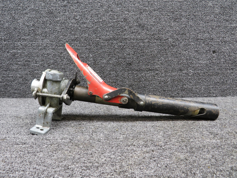 25720-003 Piper Main Gear Retract Transmission (Core)