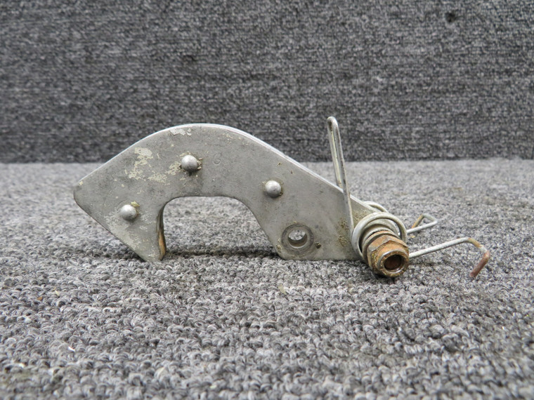 41797-003 Piper PA-31P Main Gear Uplock Hook Assembly