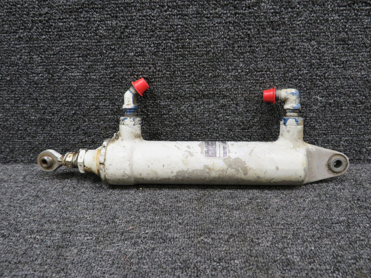 OAS2923-3 Ozone Landing Gear Hydraulic Actuator (Minor Rust)