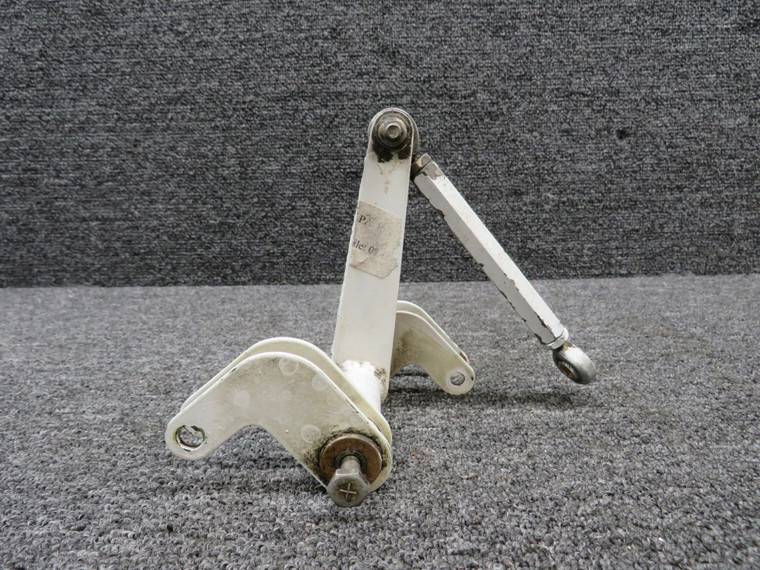 82905-010 Piper PA46-310P Flap Drive Bellcrank LH