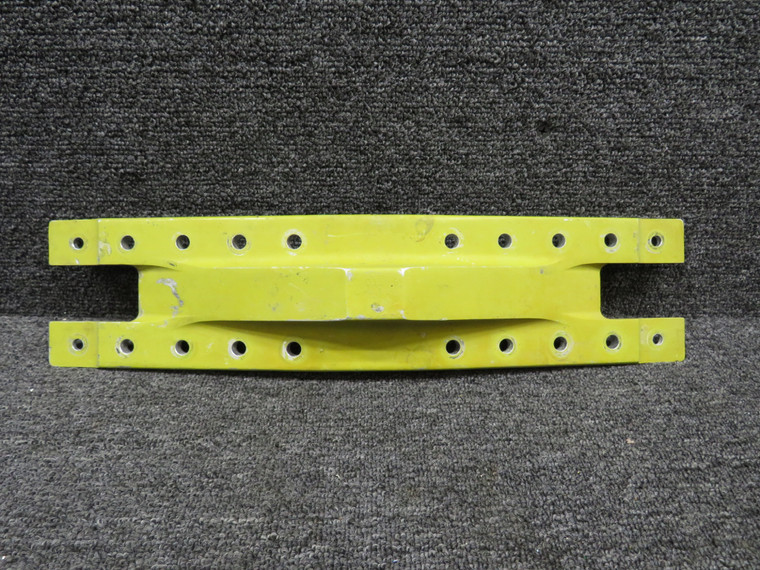 169-110017-1 Beechcraft C23 Wing Lower Fitting Splice Plate