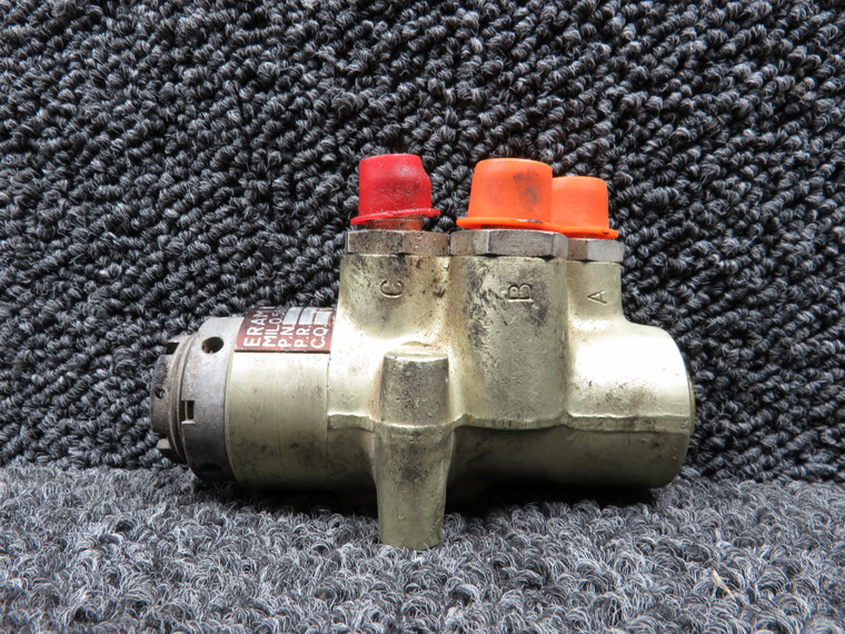 13500-003 ERAM Hydraulic Pressure Reducer