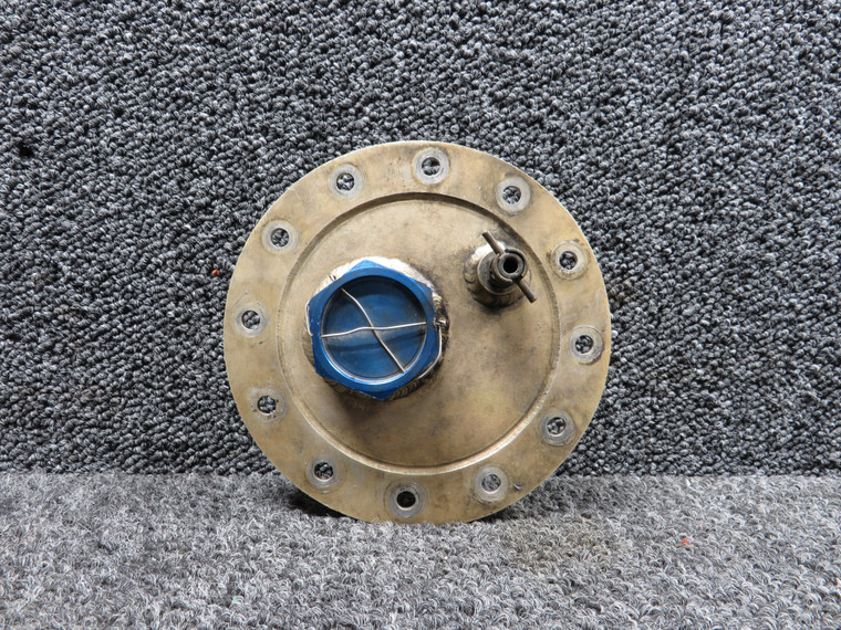 99-920024-13 (Alt: 99-920024) Beechcraft KA-A100 Fuel Inlet Strainer Assembly