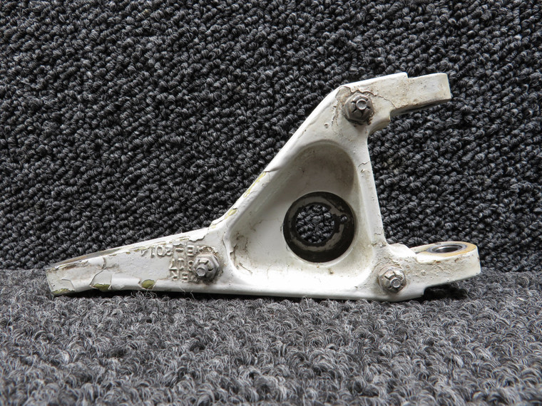 45318-004 Piper PA-31T Nose Landing Gear Link Upper Assembly