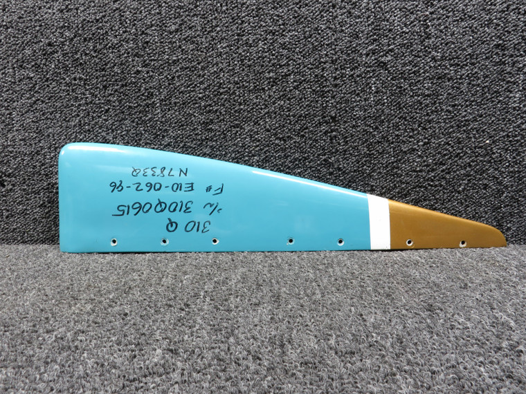 0832120-1 Cessna C-310Q Elevator Tip